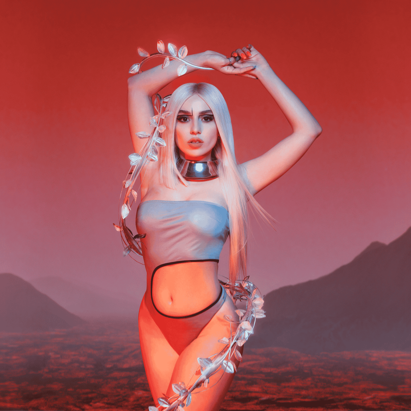 AVA MAX  AI Voice