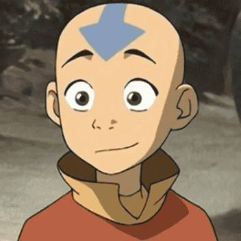 Aang (Latino) AI Voice