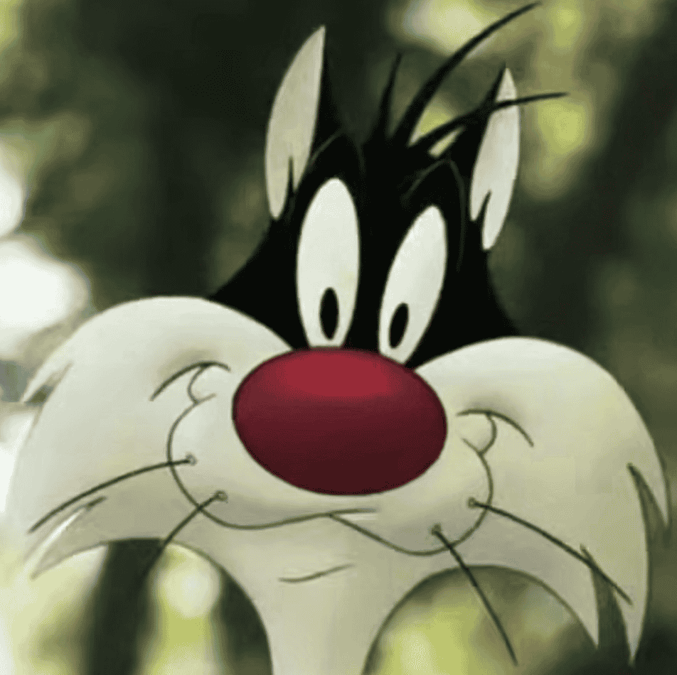 Sylvester the Cat (Joe Alaskey) Better! AI Voice