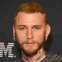 Machine gun Kelly (Raw and clear vocals) Image