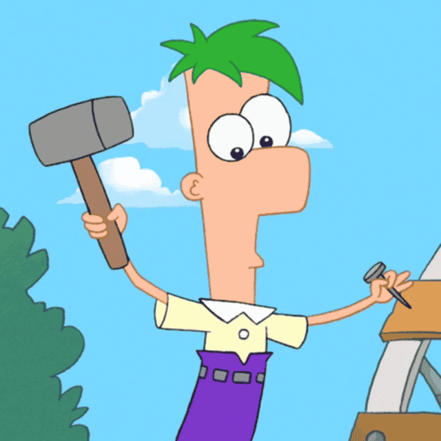 Ferb (Latino) AI Voice