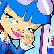 AI Sapphire Trollzawa Image