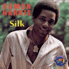 Damon Harris (The Temptations) AI Voice