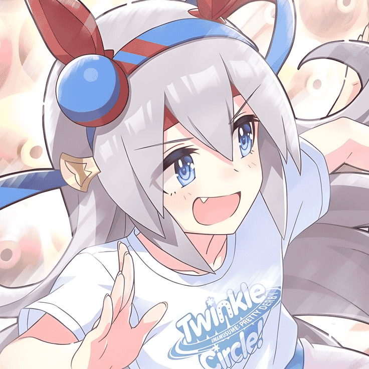 Tamamo cross AI Voice