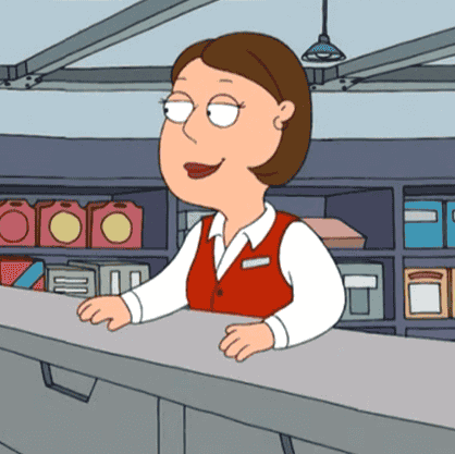 Fran (Family Guy) (Rachael MacFarlane) AI Voice