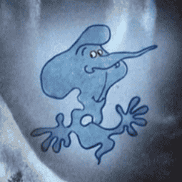 Willo The Wisp AI Voice