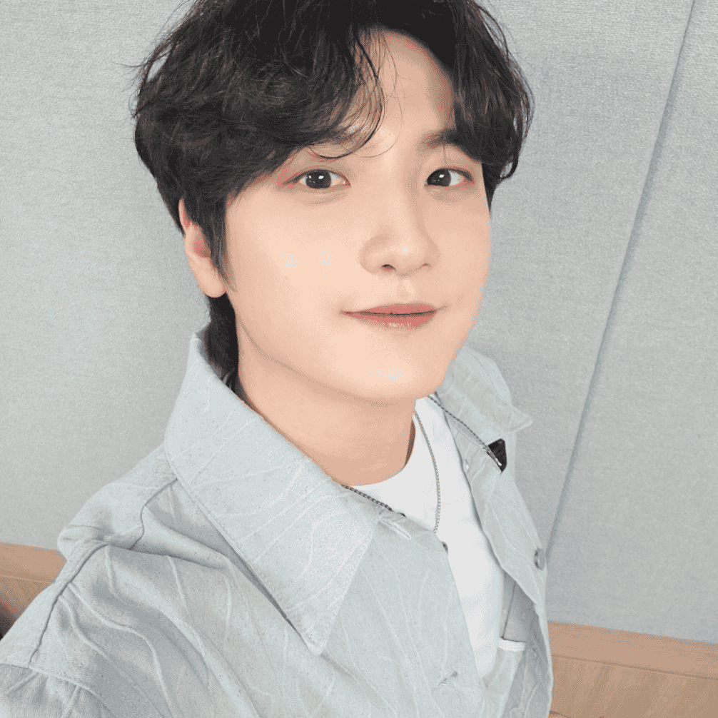 Shin Gwangil AI Voice