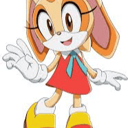 Cream the Rabbit (Rebecca Honig) AI Voice