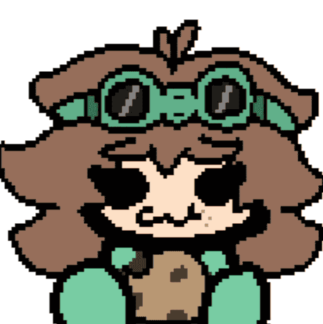Liliv (oc) AI Voice