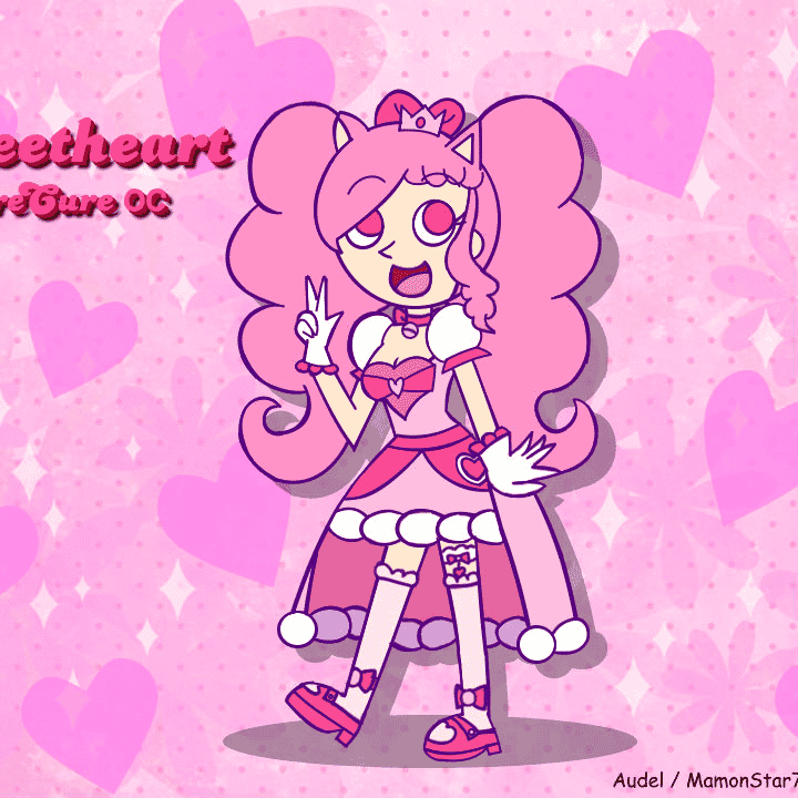 cure milky hearty Image