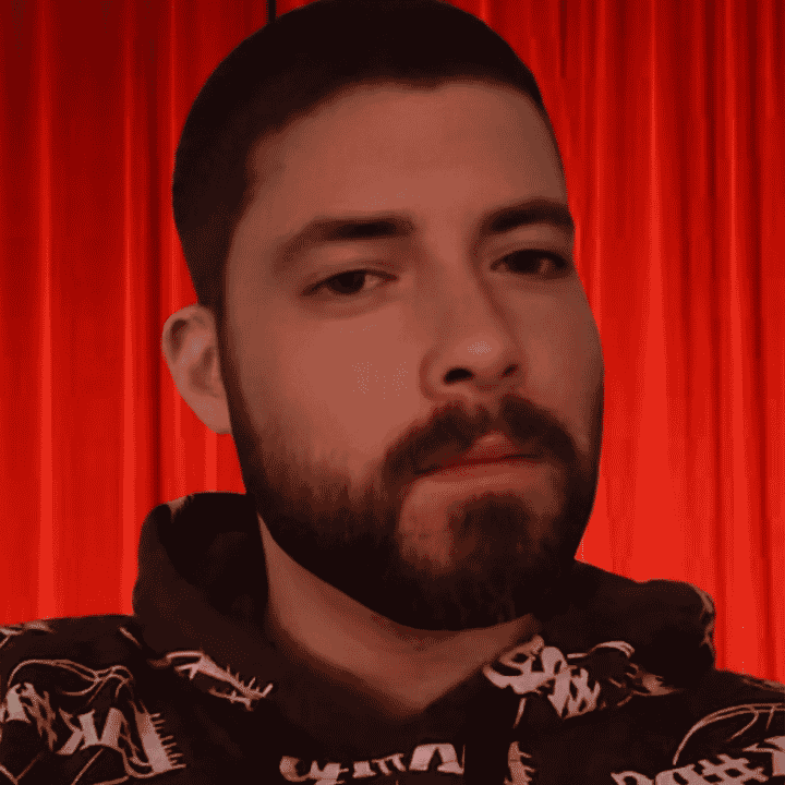 Eminem (Emanuele imitator) Image
