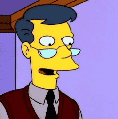 Mr. Taylor (Simpsons) (Harry Shearer) AI Voice