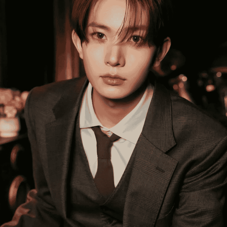 Heesung Enhypen 01 AI Voice