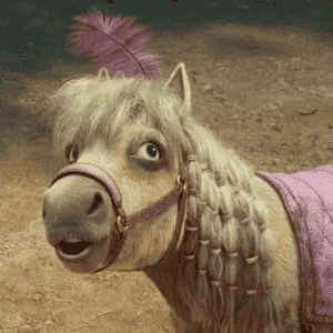 Miniature Horse (Leo) AI Voice