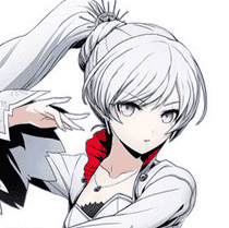Weiss Schnee JPN (RWBY/Blazblue) AI Voice