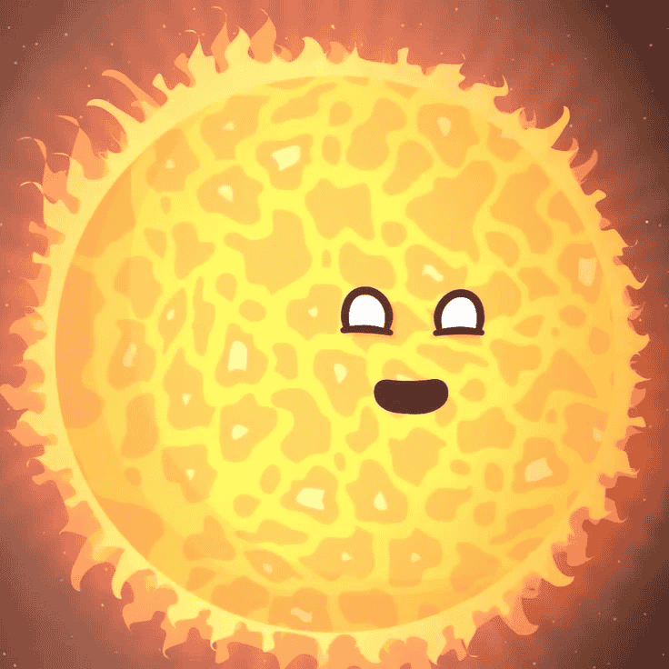 The Sun (SolarBalls) AI Voice
