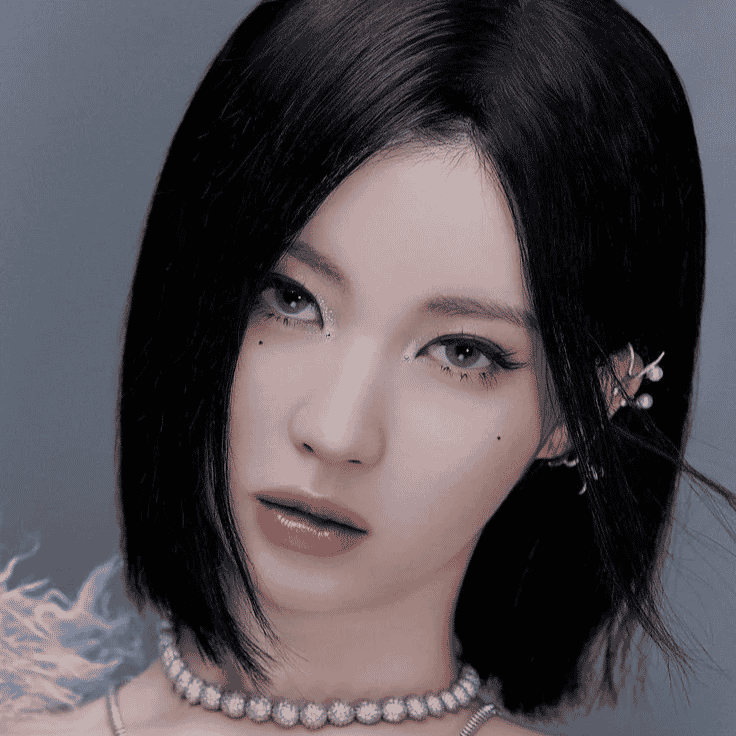 ASA of BABYMONSTER v2 Image