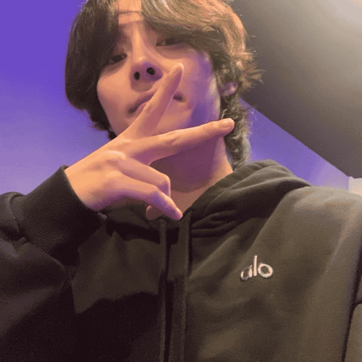 Woosung AI Voice