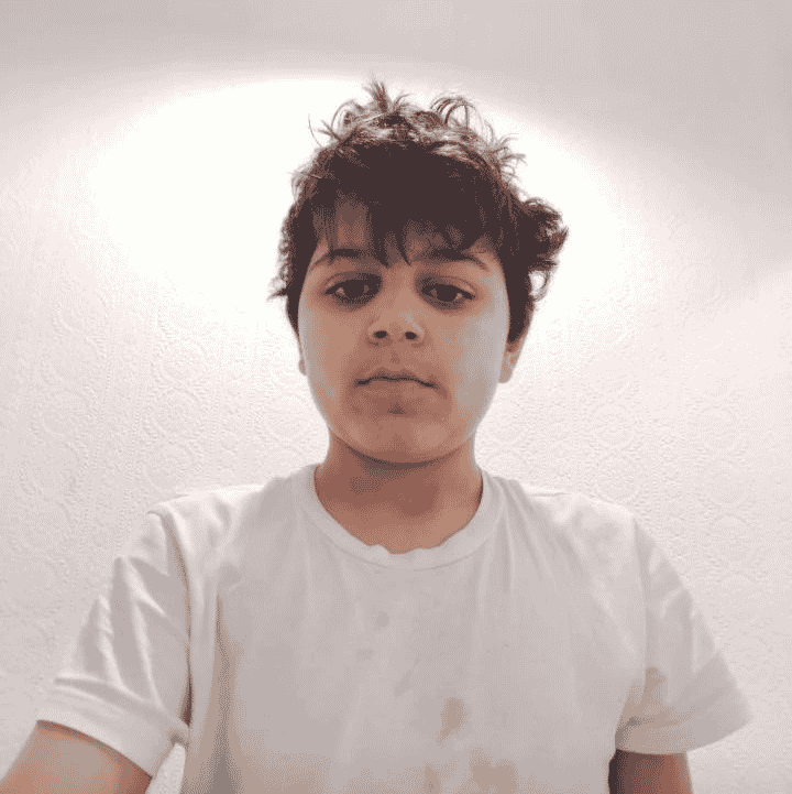 نبيل ابو شعبان  AI Voice