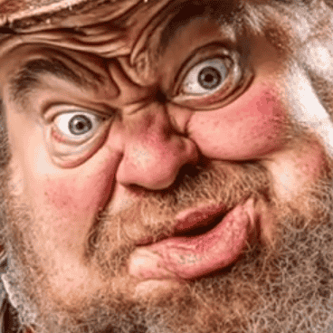 Gros Porc AI Voice
