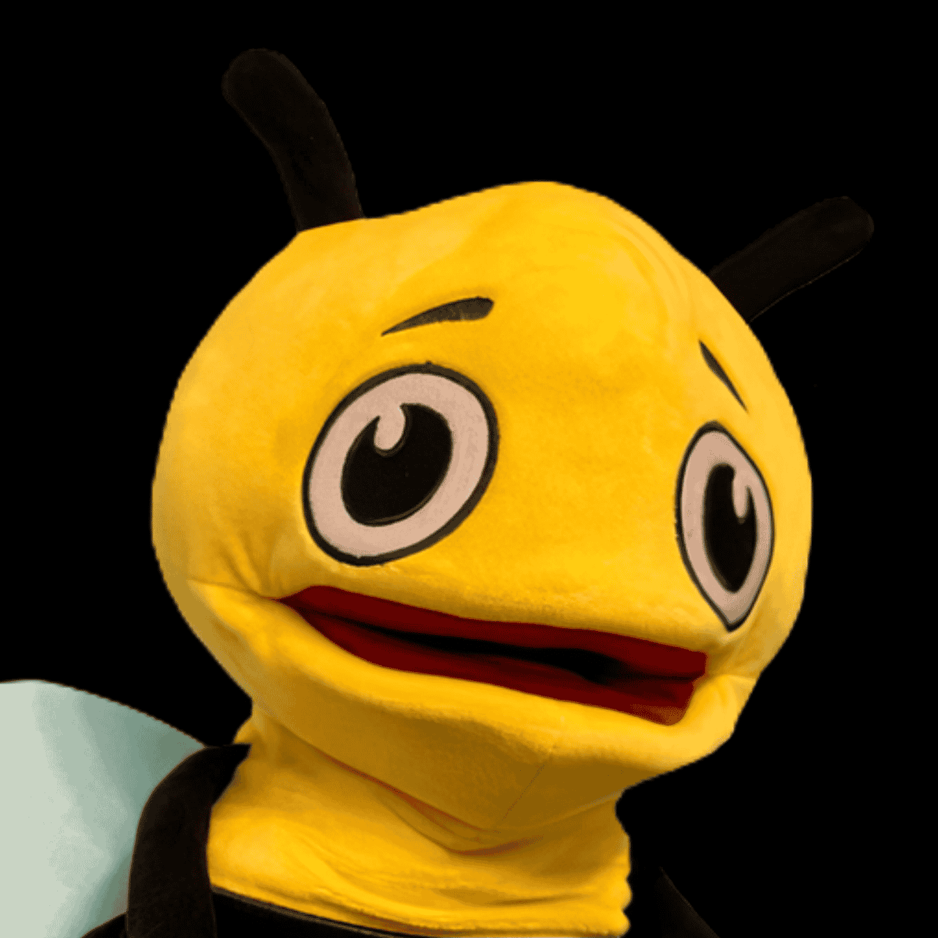 Beesly Spellington (SML) AI Voice