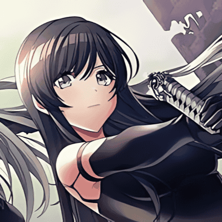 Tsubaki Aoyagi (D4DJ) AI Voice