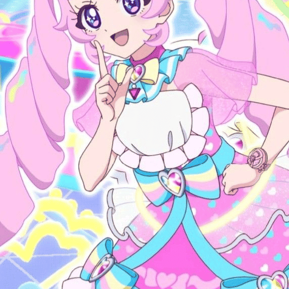 Himari Aozora (Aipri) AI Voice