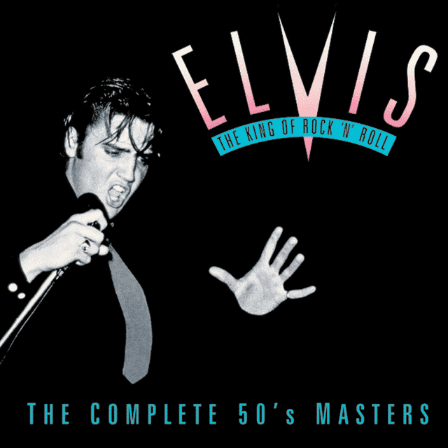 Elvis 1950 Era AI Voice