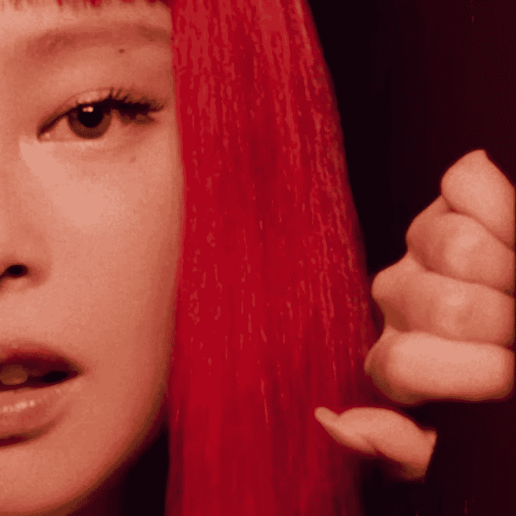 Jennie | BLACKPINK | Ultimate model AI Voice