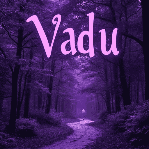 Vadu VR AI Voice
