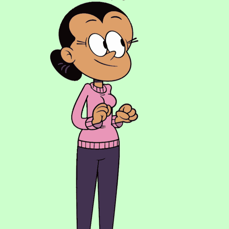 Maria santiago (casagrandes) AI Voice
