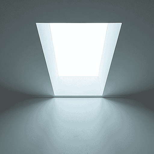 Light Button AI Voice