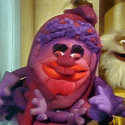 Lust (Muppet Show Pilot) (Richard Hunt) AI Voice