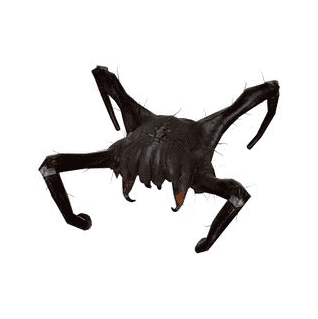poison headcrab HL2 Image