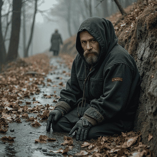 Daniel Næss og h Image