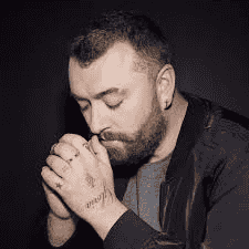 Sam Smith  AI Voice