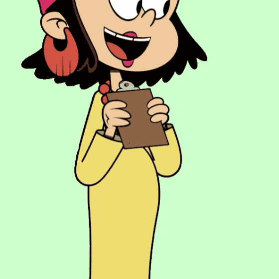 Mrs Salter (the loud house) AI Voice
