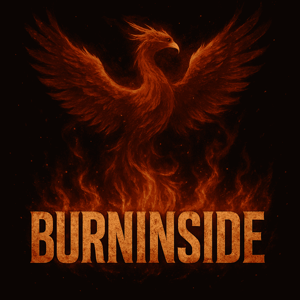 Burn AI Voice