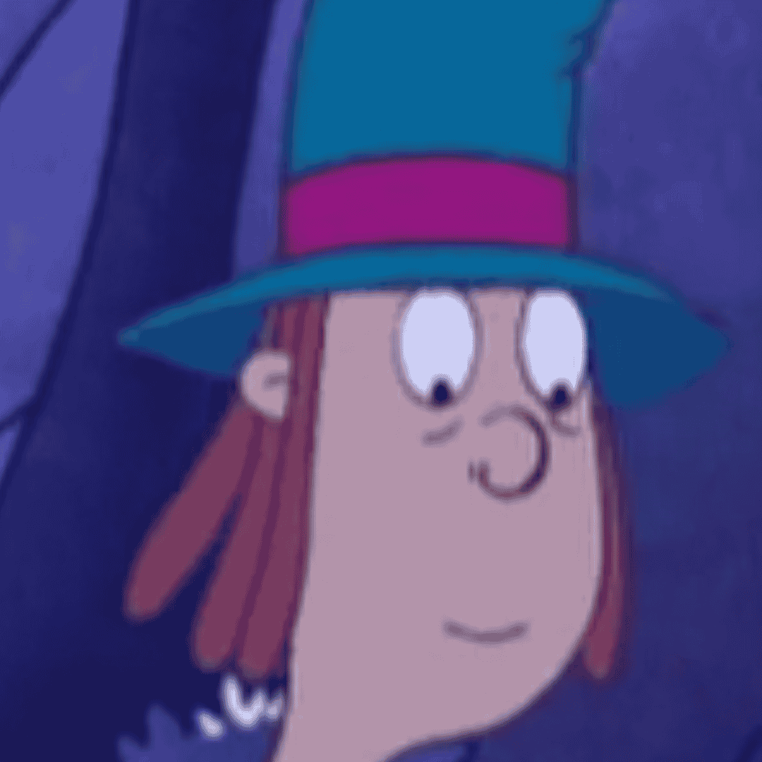 Monty (Rudi & Trudi) AI Voice