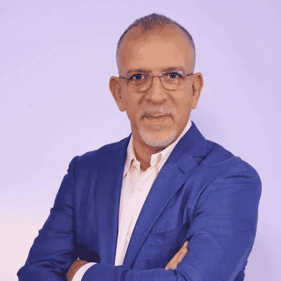 Hafid derradji  Image