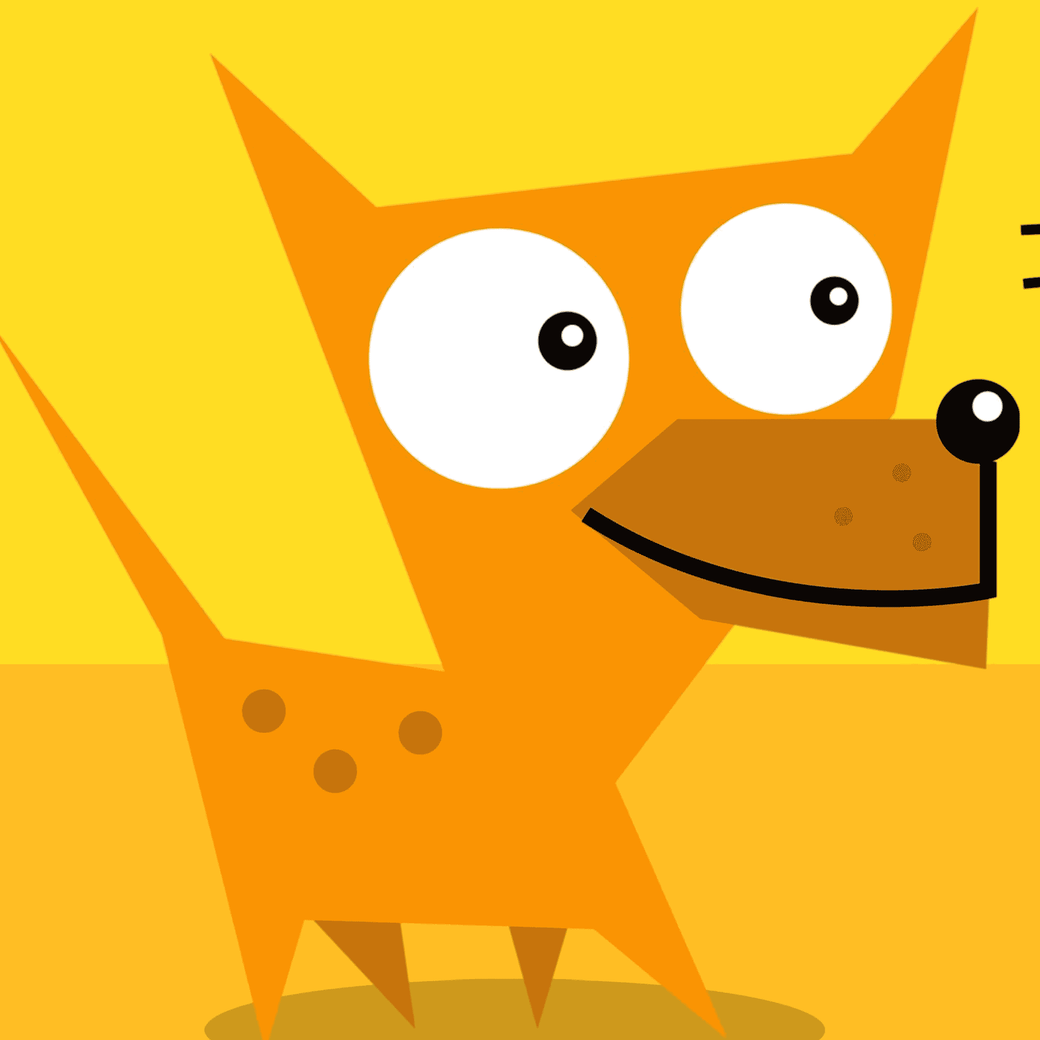 Perro (El Perro Y El Gato) AI Voice