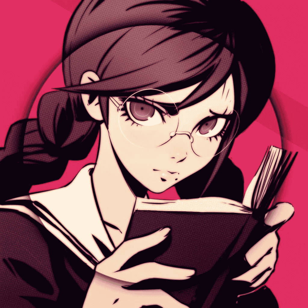 Toko Fukawa (English) Image