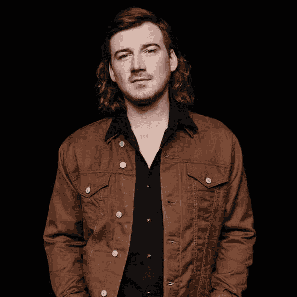 Morgan Wallen AI Voice