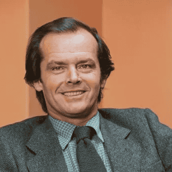Jack Nicholson AI Voice