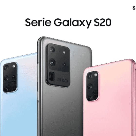 Over The Horizon "2020 Samsung Ringtone" AI Voice