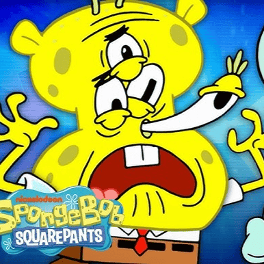 Spongebob (Young Girl A) AI Voice