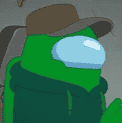 Verde Among Us AI Voice