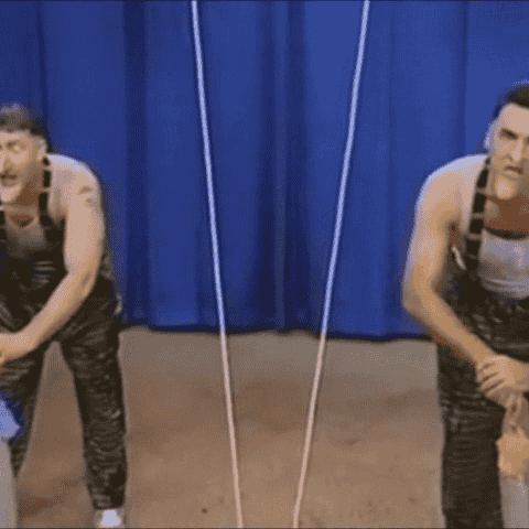 The Kipper Kids (UHF/Addams Family OST) AI Voice