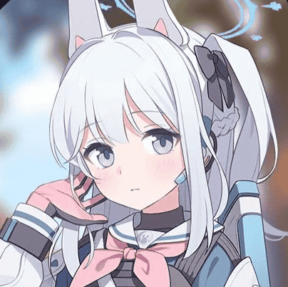 Tsukiyuki Miyako (AI Blue Archive) Image