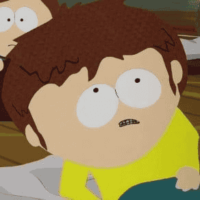 Jimmy Valmer (South Park) AI Voice